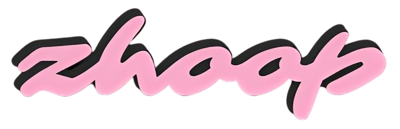 Zhoop Logo