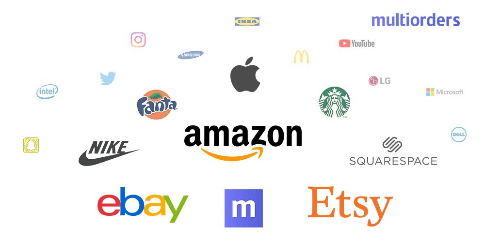 E-Commerce Platforms
